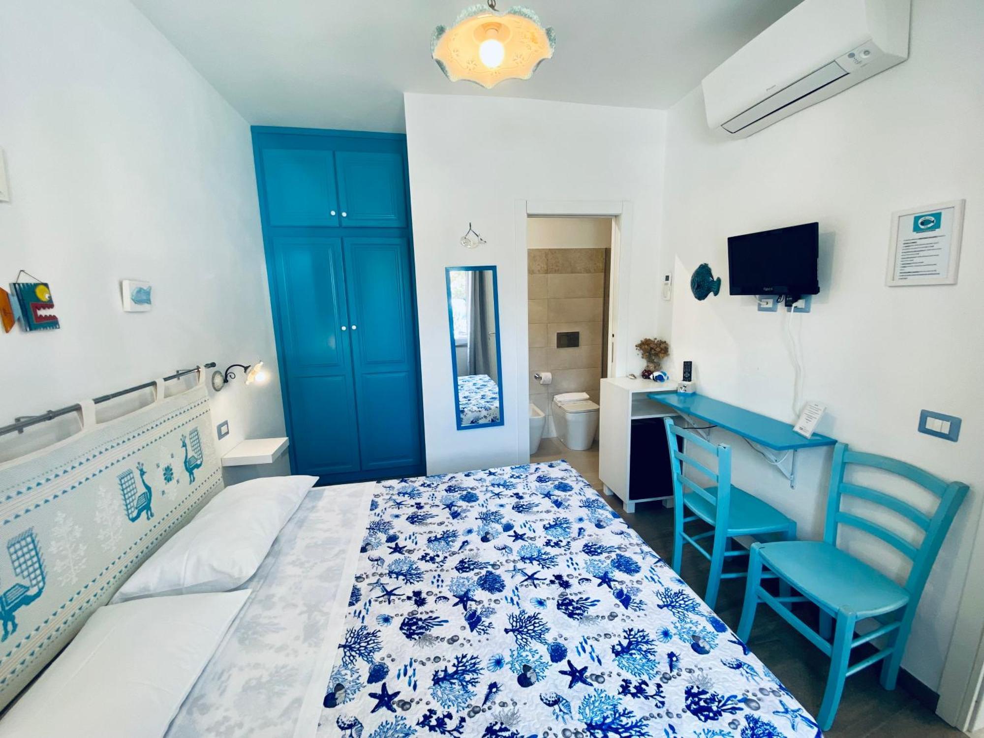 Casetta Al Mare Isola Rossa Ngoại thất bức ảnh