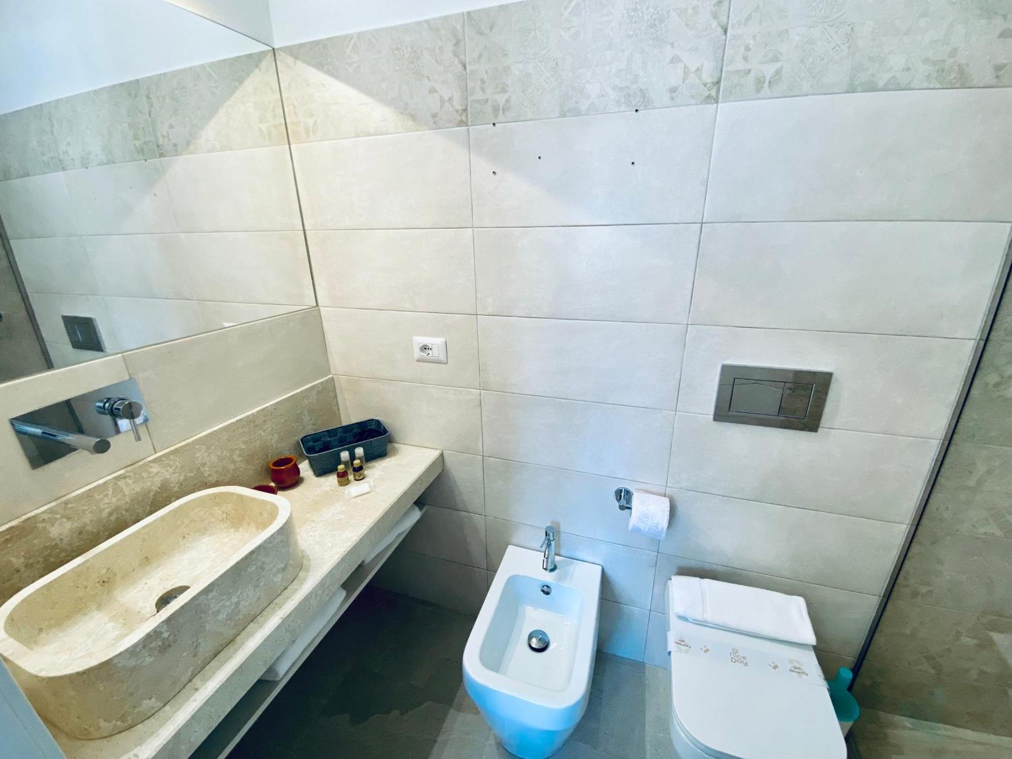 Casetta Al Mare Isola Rossa Ngoại thất bức ảnh