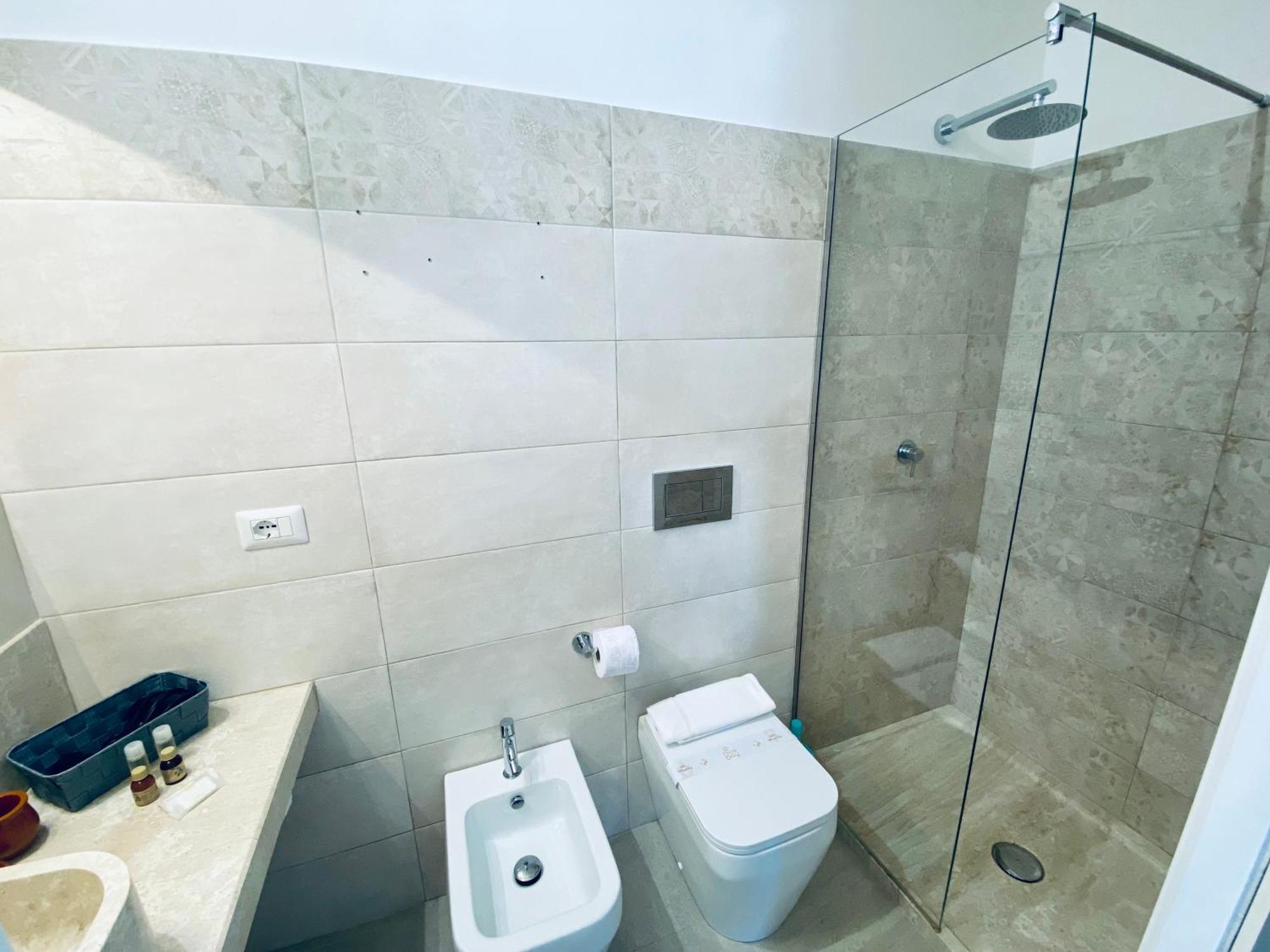 Casetta Al Mare Isola Rossa Ngoại thất bức ảnh