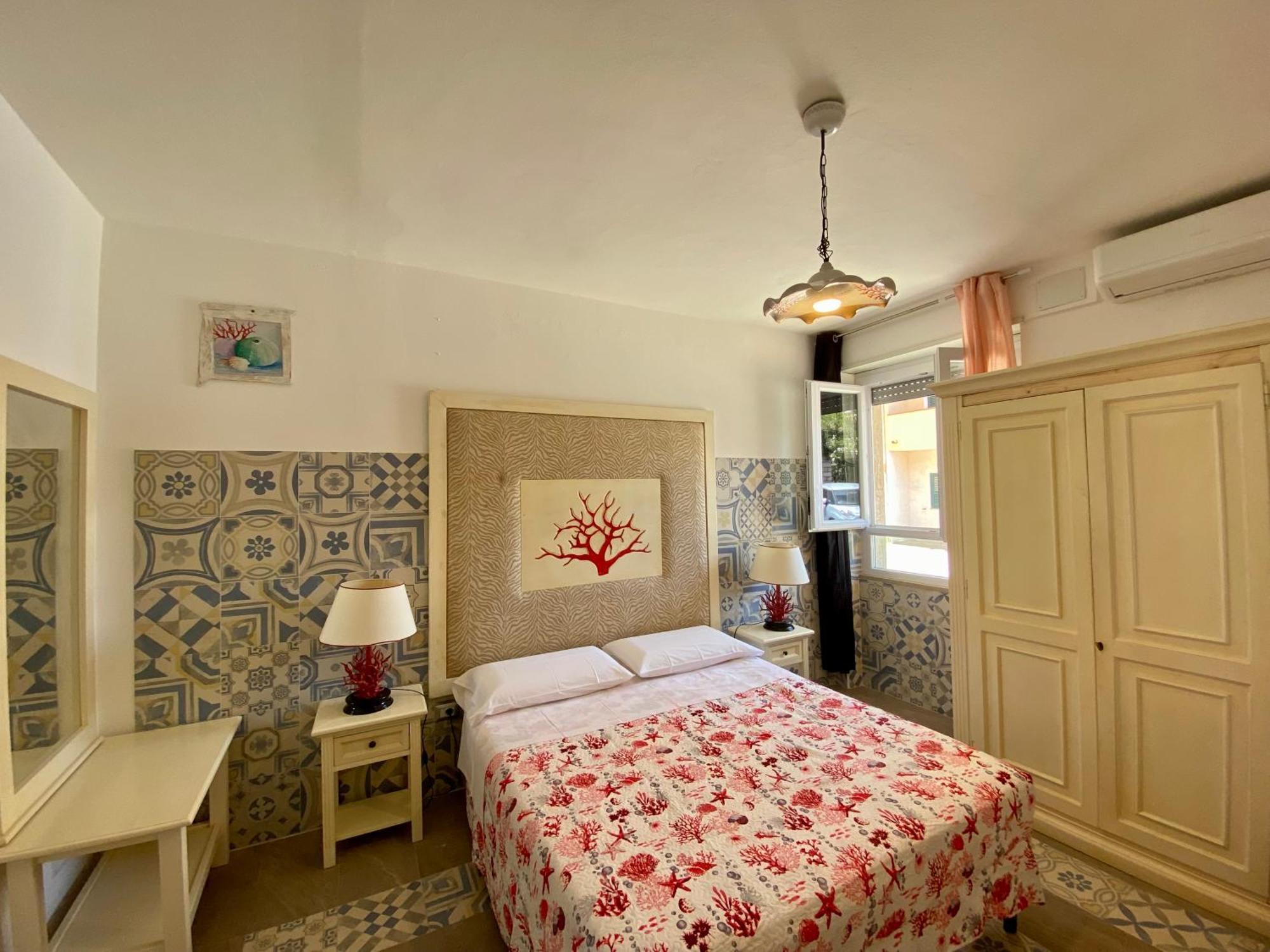 Casetta Al Mare Isola Rossa Phòng bức ảnh